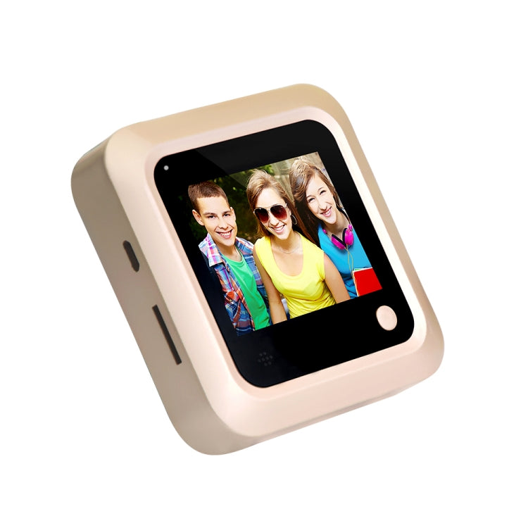 X5 2.4 inch Screen 2.0MP Security Camera No Disturb Peephole Viewer, Support TF Card, X5 X5 2.4 inch Screen 2.0MP Security Camera No Disturb Peephole Viewer, Support TF Card, X5